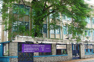 Concordia International School