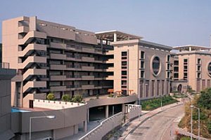 Chinese International School