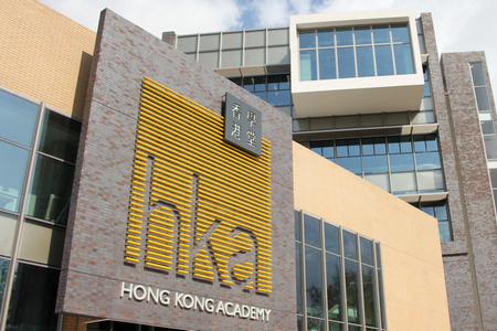 Hong Kong Academy