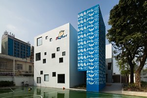 Kingston International School