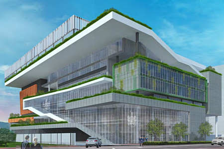 Malvern College Hong Kong