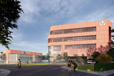 Photo of Anchors Academy Affiliated International Kindergarten