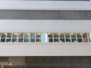 Photo of ESF International Kindergarten (Wu Kai Sha)