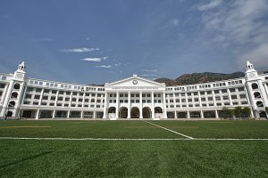 Photo of Harrow International School Hong Kong