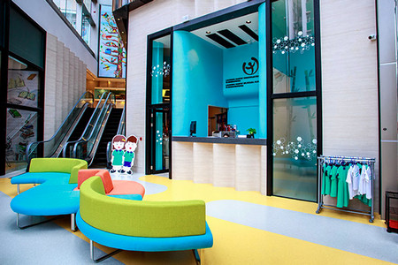 Photo of Learning Habitat Kindergarten (Chatham LV)