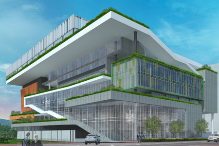 Photo of Malvern College Pre-School Hong Kong