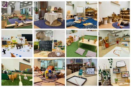 Photo of Mulberry House International Kindergarten