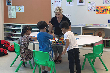 Photo of Les Petits Lascars International Kindergarten (Tseung Kwan O)