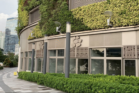 Photo of Victoria (Ocean Pride) International Kindergarten