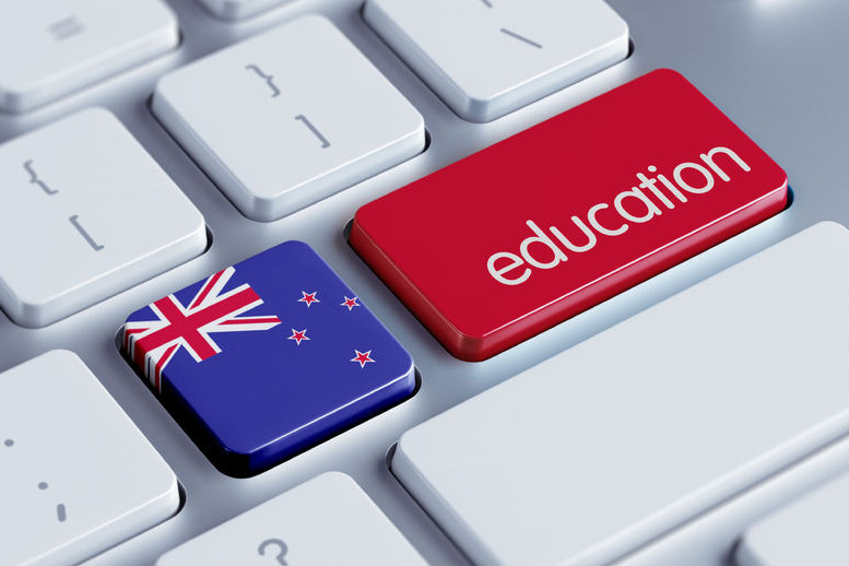 新西蘭學制簡介