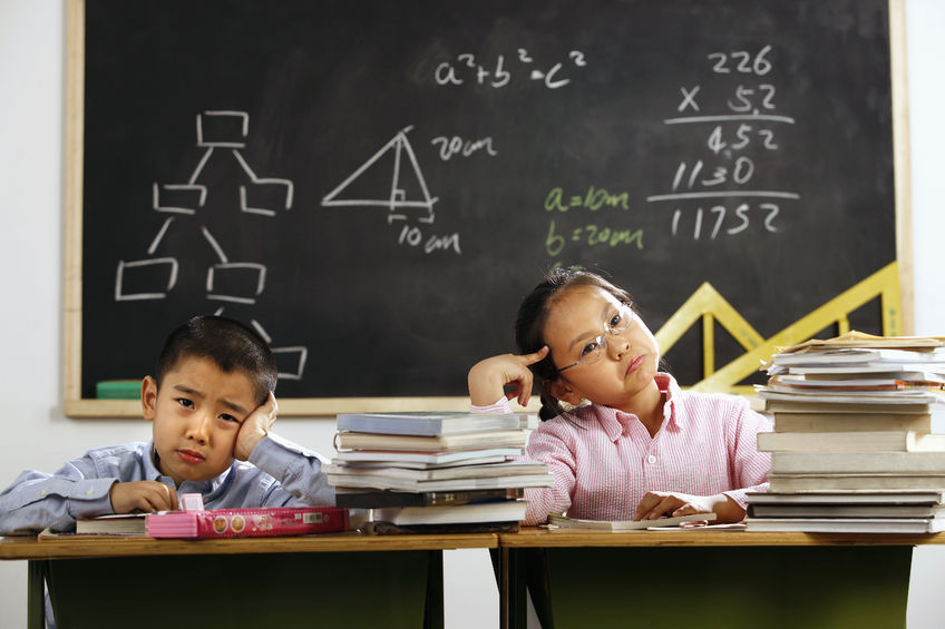 別讓「贏在起跑點」成為魔咒