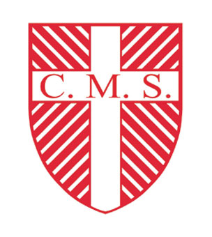 天主教總堂區學校校徽