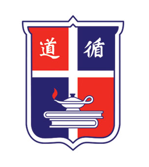 北角循道學校校徽