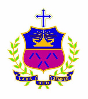 陳瑞祺(喇沙)小學校徽