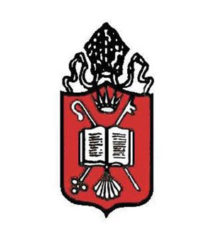 拔萃女小學校徽