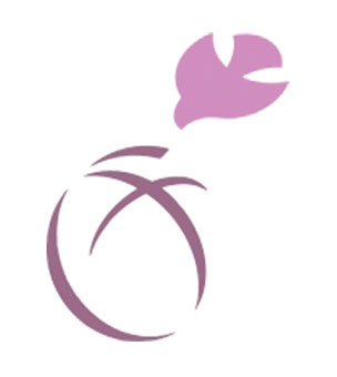 基督教粉嶺神召會小學校徽