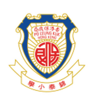 保良局錦泰小學校徽
