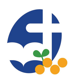 基督教培恩小學校徽