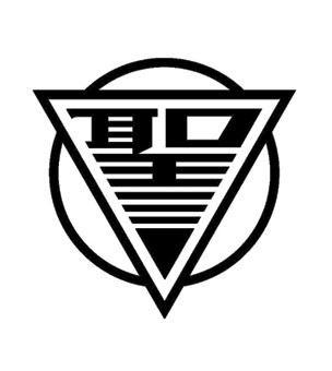 聖三一堂小學校徽