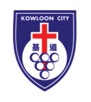 中華基督教會灣仔堂基道小學(九龍城)校徽