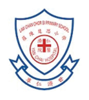 仁濟醫院羅陳楚思小學校徽