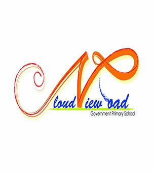 北角官立小學(雲景道)校徽