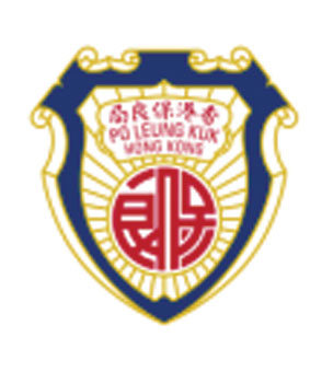 保良局田家炳千禧小學校徽