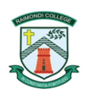 高主教書院小學部校徽