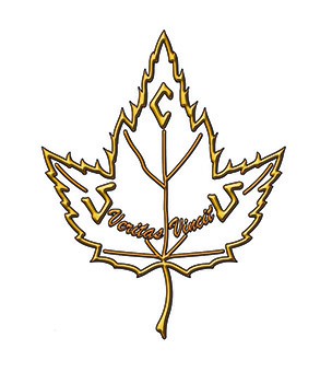 聖嘉勒小學校徽