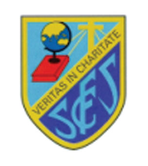 嘉諾撒聖方濟各學校校徽