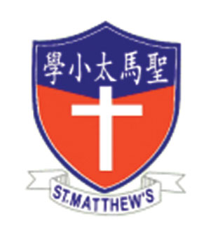 聖公會聖馬太小學校徽