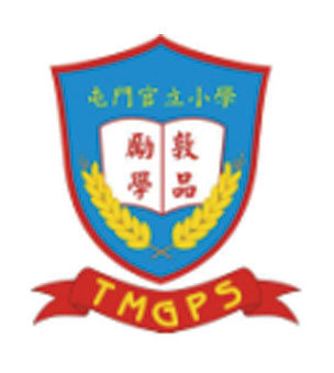 屯門官立小學校徽