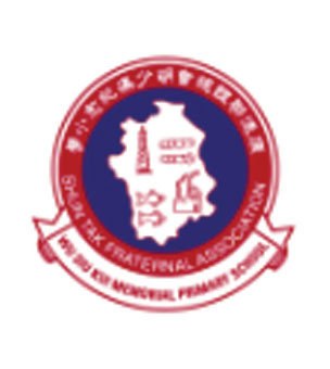 順德聯誼總會胡少渠紀念小學校徽