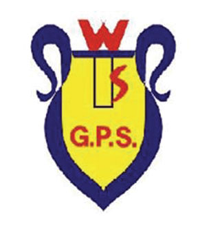 黃大仙官立小學校徽