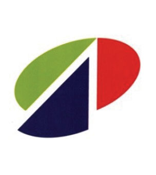 香港普通話研習社科技創意小學校徽