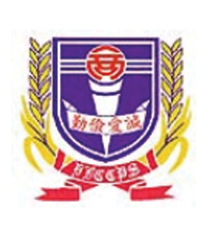 元朗商會小學校徽