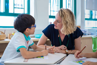 百卉九江書院 Bloom KKCA Academy Picture 2