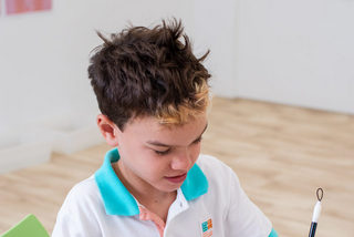 百卉九江書院 Bloom KKCA Academy Picture 6