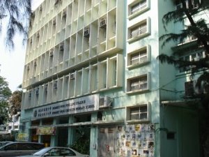 A photo of Buddhist Wong Cheuk Um Primary School