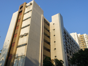 A photo of FDBWA Chow Chin Yau School