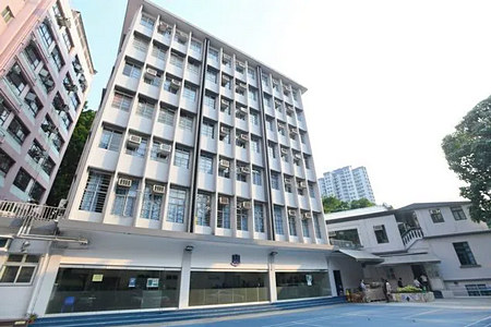 A photo of St. Hilary's Primary School