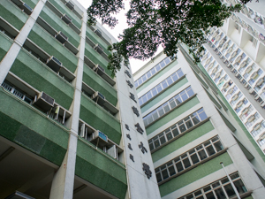 A photo of PLK Fong Wong Kam Chuen Primary School