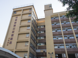 A photo of PLK Leung Chow Shun Kam Primary School