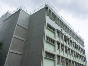A photo of PLK Siu Hon Sum Primary School