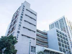 A photo of PLK Dr. Jimmy Wong Chi-Ho ( Tin Sum Valley ) Primary School