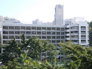 A photo of St. Joseph's Primary School