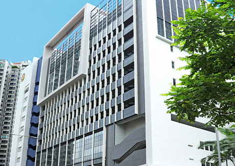 St. Stephen's Girls' Primary School