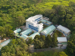 A photo of Ta Ku Ling Ling Ying Public School