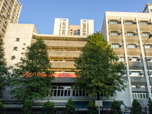 A photo of YL Long Ping Estate Tung Koon Primary School