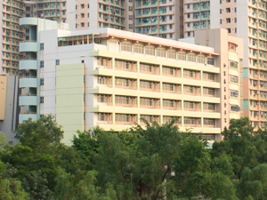 A photo of W F Joseph Lee Primary School